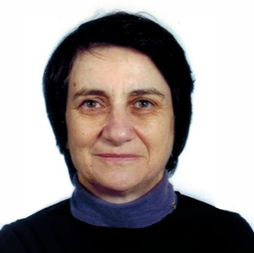 Chantal GASSIAN