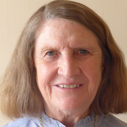 Chantal GASSIAN