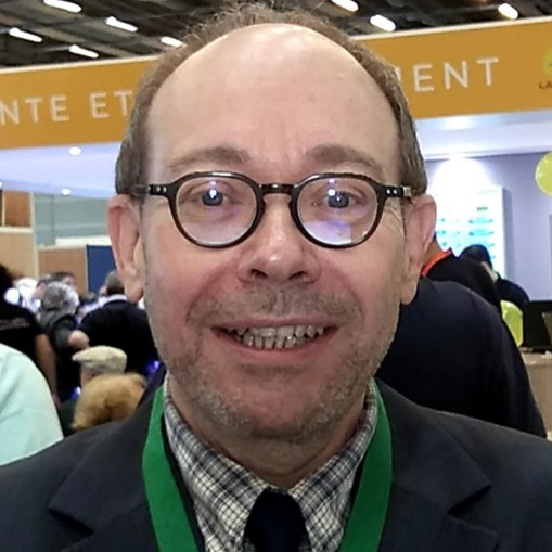 Stéphane GOETZ