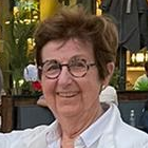 Anne SCHERPE